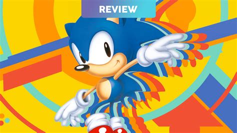 Sonic Mania (Switch) Review