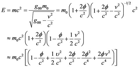 Generalized general and special relativity in the presence of the ...