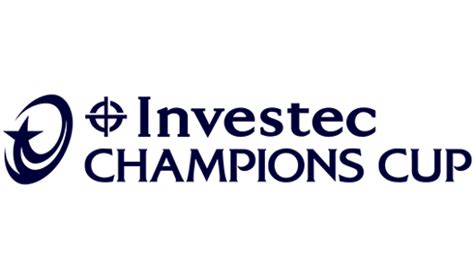 Introducing, the Investec Champions Cup : r/rugbyunion