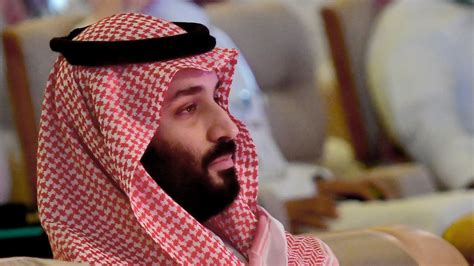 Saudi Arabia condemns US 'interference' over Khashoggi death | World ...