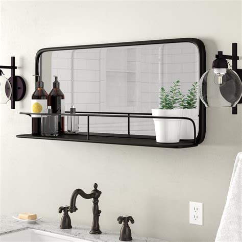 Farmhouse Bathroom Mirror - Photos All Recommendation