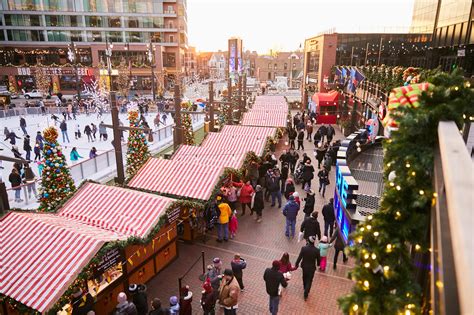 What to eat, drink, and buy at Christkindlmarket Chicago | Choose Chicago