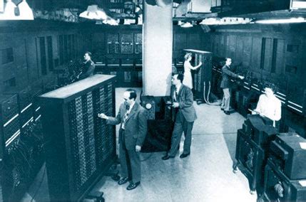 Origins of Cyberspace: A Library on the History of Computing ...