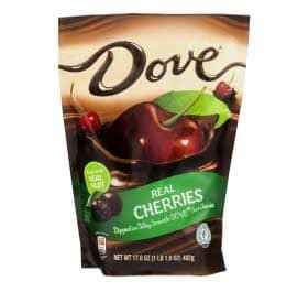 Best Dark Chocolate Covered Cherries - Top 5 Picks! (2023)