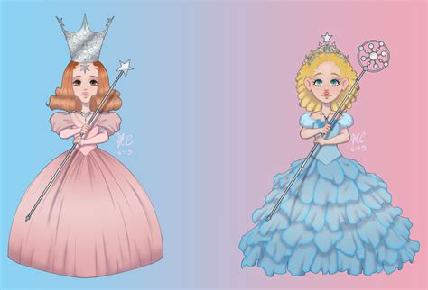 glinda the good witch on Tumblr