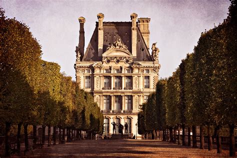 Jardin des Tuileries / Paris (by Barry O Carroll Photography) | Paris france, Paris, Beautiful ...