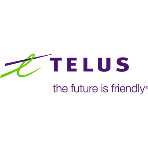 Telus logo vector SVG, PNG download free