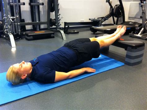 Abdominal & Core Strengthening Exercises Archives - G4 Physiotherapy & Fitness