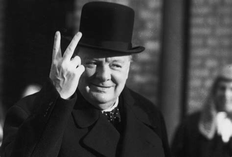 50th anniversary of Winston Churchill death: Memorable quotes, speeches and facts about Britain ...