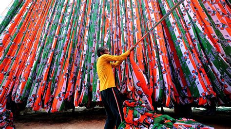 How the Trinamool Congress sustains power in West Bengal - The Hindu