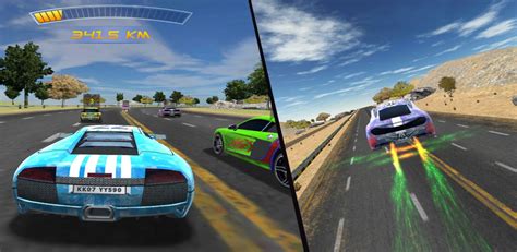 Super Car Race 2023 - Mega Street Car Racing:Amazon.com:Appstore for ...