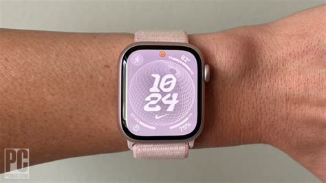 Apple Watch Series 9 Review | PCMag