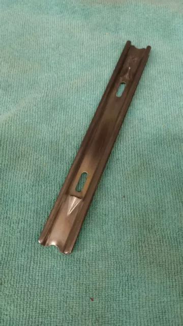 CRAFTSMAN TOOL BOX DRAWER SLIDE RAIL TRACK. 7-3/8" long. #A17 $9.99 ...