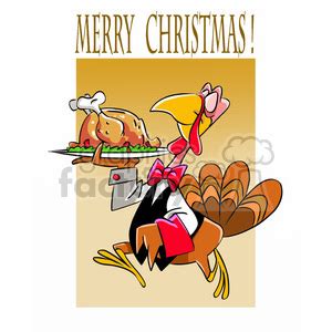 christmas turkey dinner clip art 20 free Cliparts | Download images on ...