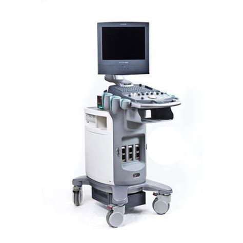 Esaote Mylab 40 Ultrasound Machine at Rs 375000/unit | Esaote Diagnostic Ultrasound Equipment ...