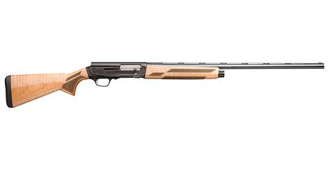 Browning A5 Sweet Sixteen 16 Gauge Semi-Automatic Shotgun with High ...