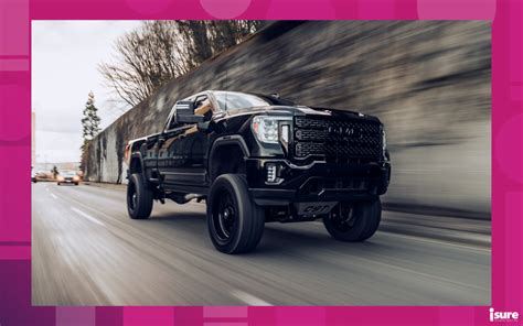 9 of the best 2023 trucks | isure.ca