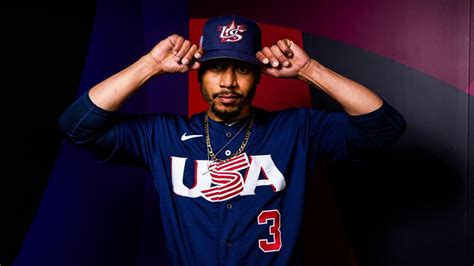 USA World Baseball Classic uniforms: Inside the home jerseys & hats for ...