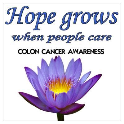 Colon Cancer Awareness Quotes. QuotesGram