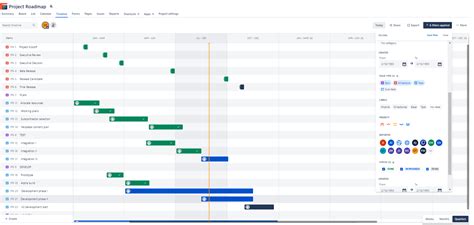 Jira Roadmap Tutorial + Free PowerPoint Template