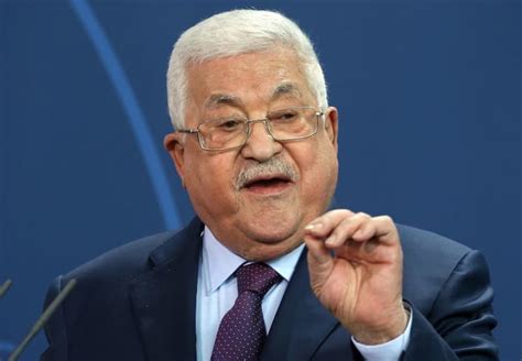 Abbas adviser slams Israeli plans to control Gaza border with Egypt