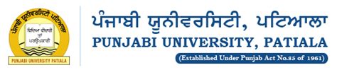 Punjabi University Invites Application for M.Sc Forensic Science Admission - Forensics Digest