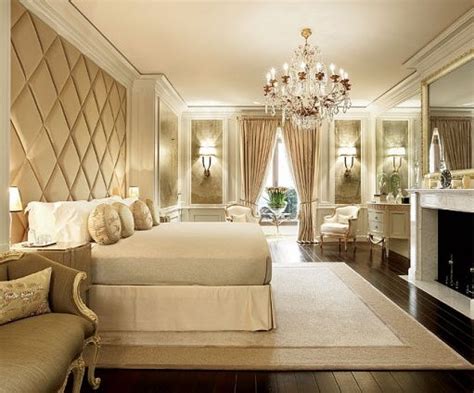 Daily Inspiration | Elegant bedroom, Luxurious bedrooms, Luxury bedroom master