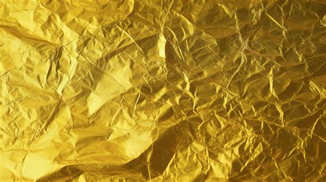 Details of golden texture background with gradient and shadow. Gold color paint wall. Luxury ...