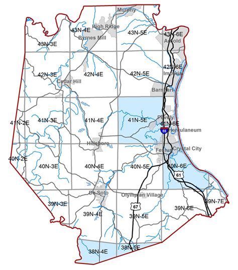 Missouri Geological Survey