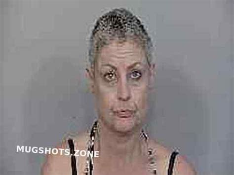 MITCHELL MISTY DAWN 06/07/2023 - Monroe County Mugshots Zone