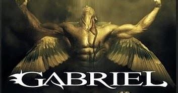 HK AND CULT FILM NEWS: GABRIEL -- movie review by porfle