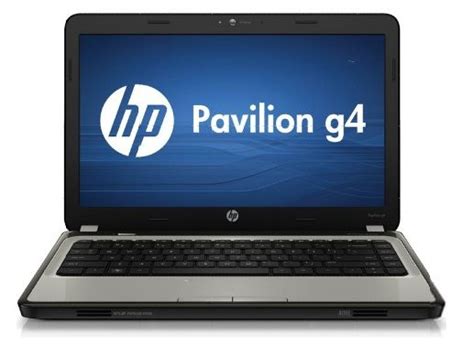 Biareview.com - HP Pavilion G4