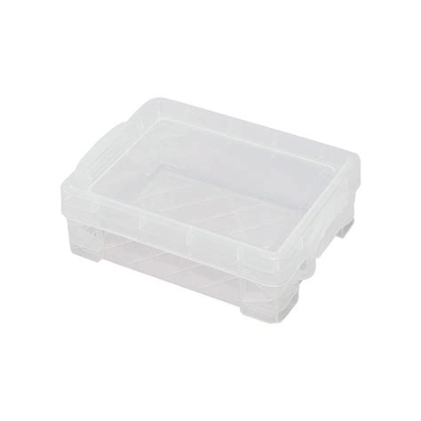 Crayon Box - AVT40311 | Advantus | Storage Containers