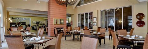 Best Restaurant in Nelspruit | Protea Hotel Nelspruit