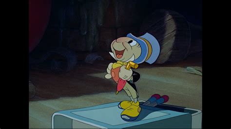 The Disney Animated Film Retrospective: 2. Pinocchio (1940)