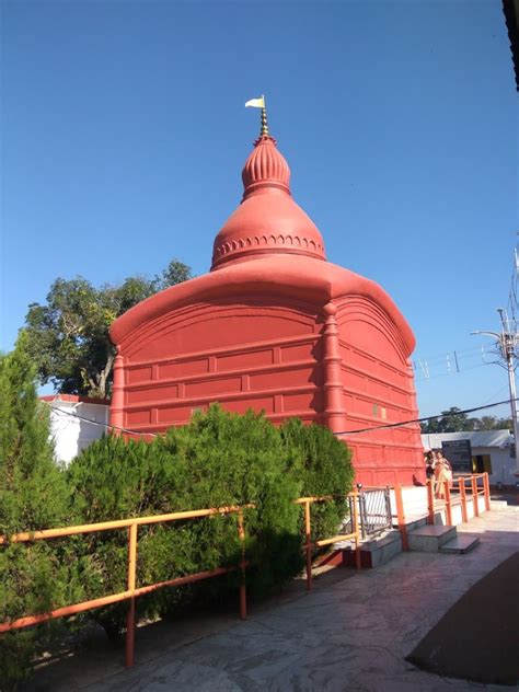 Hindu Temples of India: Tripura Sundari Temple, Udaipur, Tripura