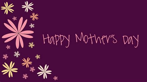 Mothers Day Poem - YouTube