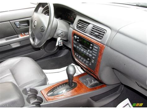 2003 Mercury Sable LS Premium Sedan interior Photo #54725104 | GTCarLot.com