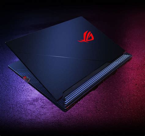 ASUS ROG Strix SCAR 15 gaming laptops offer exceptional speed, Wi-Fi 6, two SSDs, and more ...