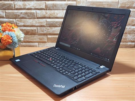 Lenovo Thinkpad E570 - Intel Core i5 7th Gen, 8GB RAM - USED - Buy ...