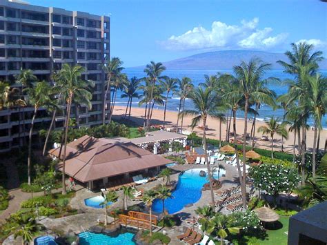 McCoy Travel Reviews: NEWSFLASH: KAANAPALI ALII, MAUI QUICK REVIEW