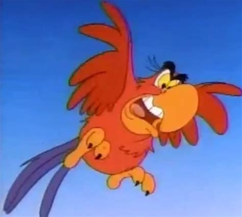 Iago | Aladdin the Series Wiki | Fandom