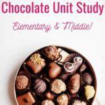 Learn About Chocolate with This Sweet Unit Study ~ The Organized Homeschooler