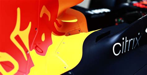 Red Bull Racing removes two big names from F1 team sponsorship list