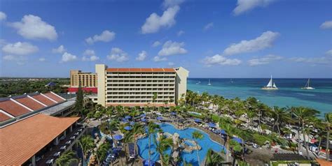 Radisson Aruba Casino Resort Spa - basdae