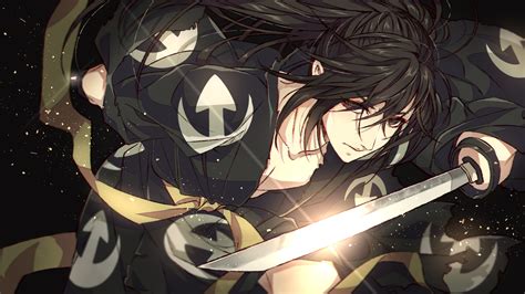 Dororo Anime Wallpaper