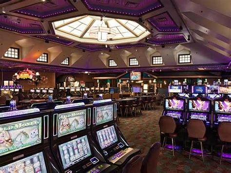 The Skagit Casino Resort - UPDATED 2018 Prices, Reviews & Photos ...