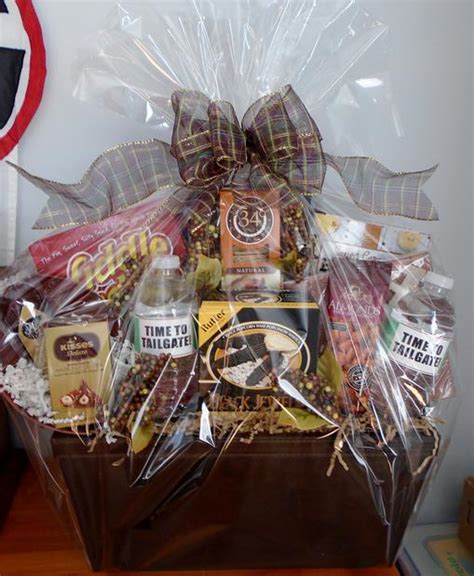 Welcome to O'Goodies Gift Baskets