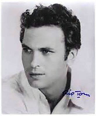 young rip torn photos - Google Search | Comedians, Actors, Old photography