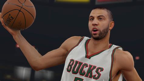 NBA 2K15 Gameplay Trailer